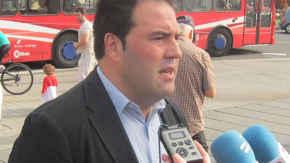 EH Bildu acusa a PNV de intentar "contaminar" sobre su apoyo a los decretos de Sánchez