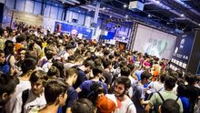 Gamergy comparte datos oficiales y anuncia próxima convocatoria