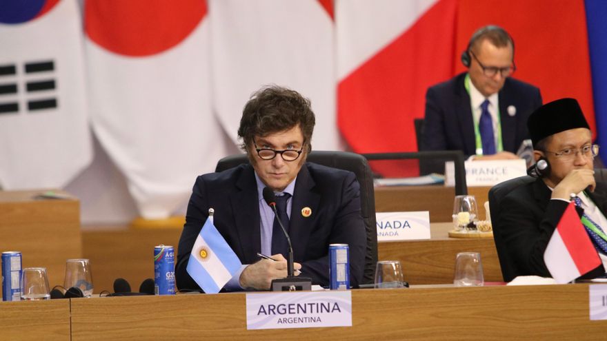 Milei participará de la cumbre del Mercosur e impulsará el acuerdo con la Unión Europea