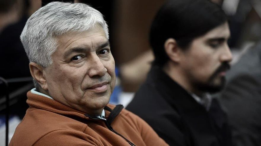 Finaliza el juicio a Lázaro Báez con la mira puesta en los arrepentidos y en Fernández de Kirchner