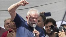 El Supremo brasileño abre la puerta para sacar de la cárcel a Lula da Silva y a miles de presos