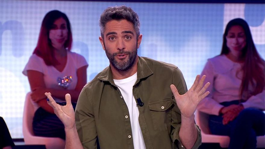 El emotivo mensaje de Roberto Leal a Yago, un joven seguidor de 'Pasapalabra': "Es un valiente"