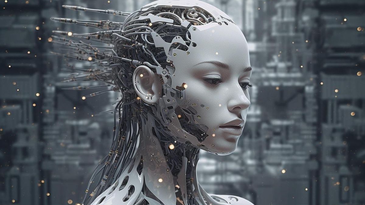 La trampa del diván digital: por qué la IA no puede curar la mente humana