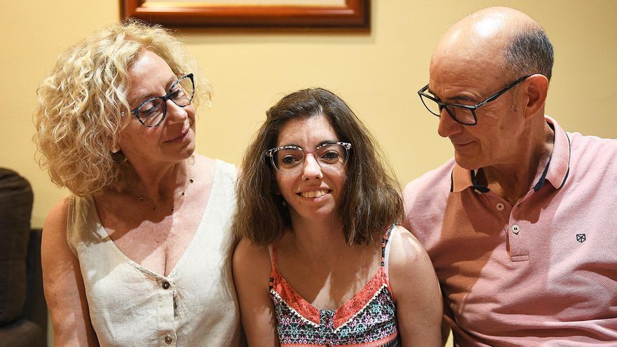 Plazas vacías en residencias para personas con discapacidad pese a las largas listas de espera: "Es un desastre"