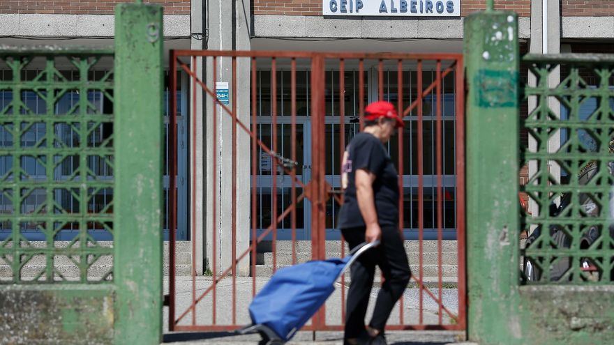 Aumentan a más de una decena las niñas que denuncian abusos sexuales por parte de un profesor en un colegio de Lugo