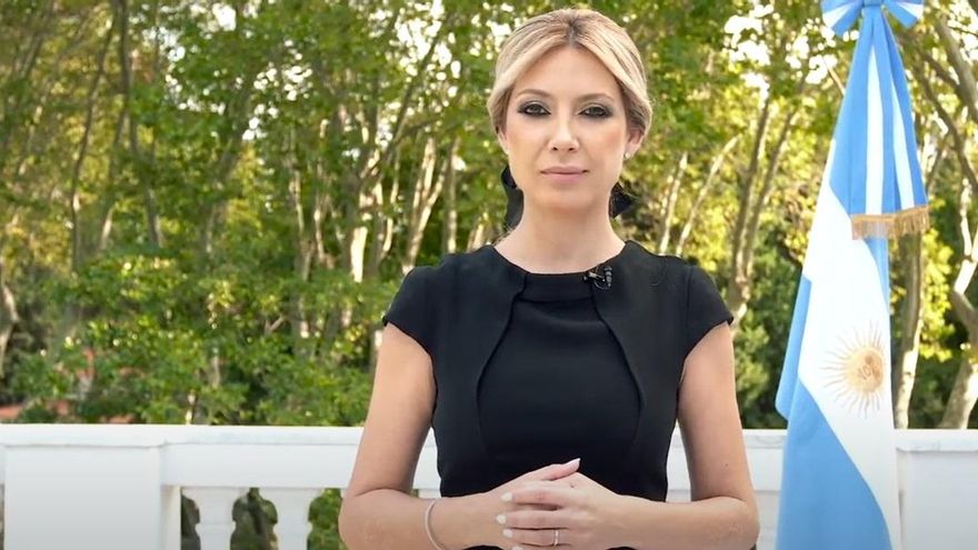 Alberto Fernández denunció por "falso testimonio" a la esteticista de Yañez