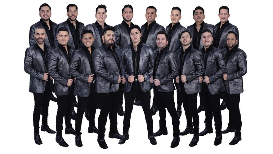 La Adictiva lanza "Eso es la riqueza" con baladas y cumbias en versión deluxe