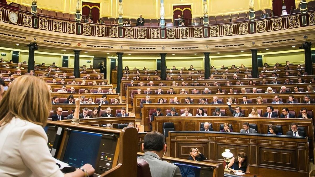 El Intergrupo del Sáhara pedirá a la Mesa del Congreso que reconsidere su veto a una reunión parlamentaria internacional