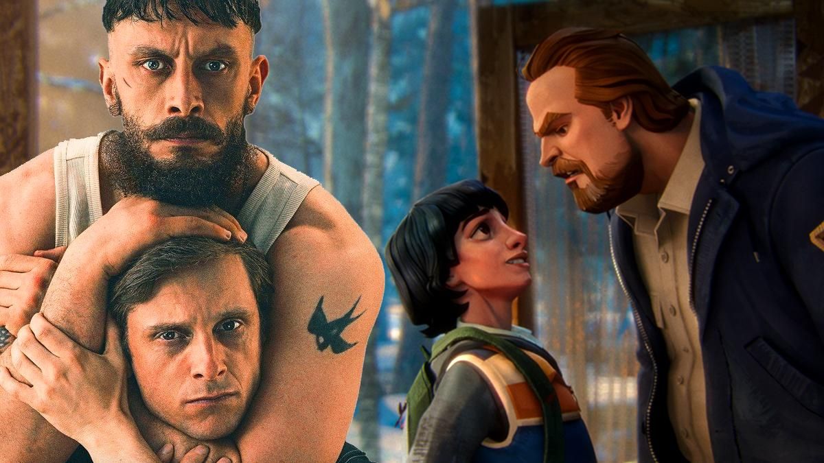 Las 20 series de la semana traen el primer spin-off de 'Stranger Things' y lo nuevo del creador de 'Mi reno de peluche'