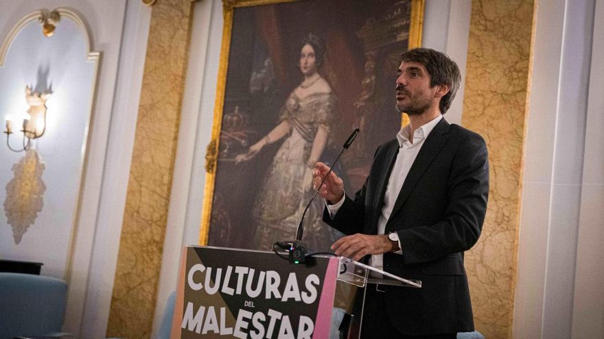 Sanidad y Cultura acuerdan integrar las artes en la salud mental y desde la atención primaria