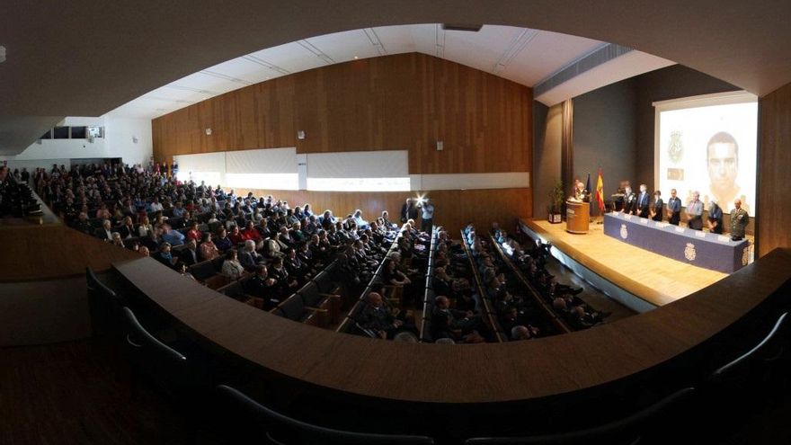Archivo - Palacio de Exposiciones de Santander