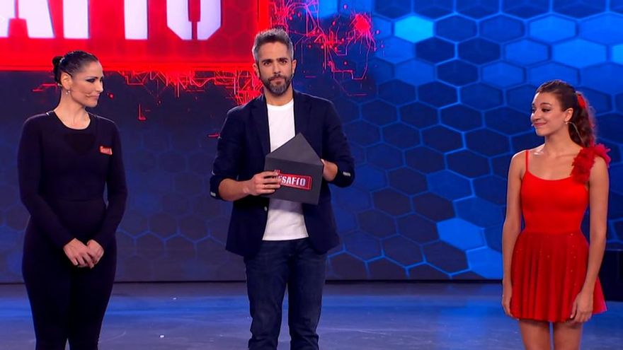 'El Desafío 3' eligió a su ganadora en una final con lágrimas y premio compartido