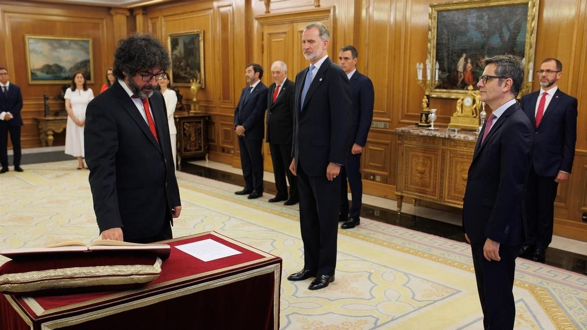 Elogio del disidente