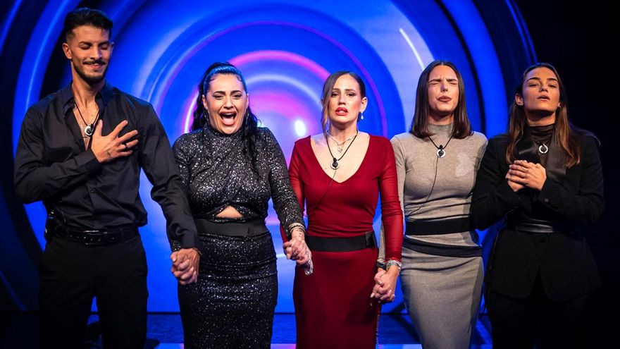 'GH 20' sorprendió con sus dos primeras expulsadas y anunció sus nominados definitivos tras un cambio a traición