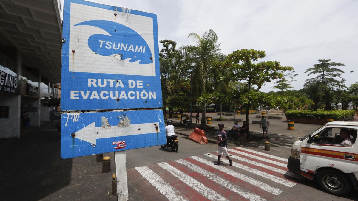 Todo lo que debes saber sobre el mayor simulacro de tsunami que se realizará en esta localidad andaluza