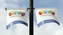 Madrid 2020 se beneficia del gasto ya realizado en intentos anteriores.