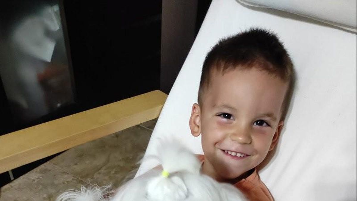 Una madre recoge firmas en Change.Org pidiendo enfermeros escolares en Castilla-La Mancha
