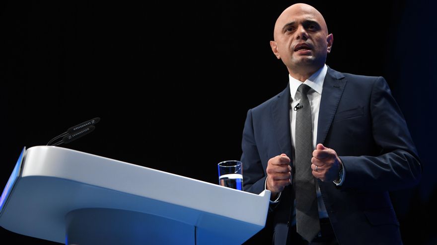 Reino Unido calcula que ya tiene 200.000 casos de ómicron