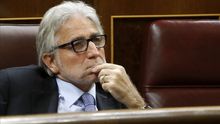 Sánchez Llibre desvela que quiere volver a presentarse a las elecciones generales