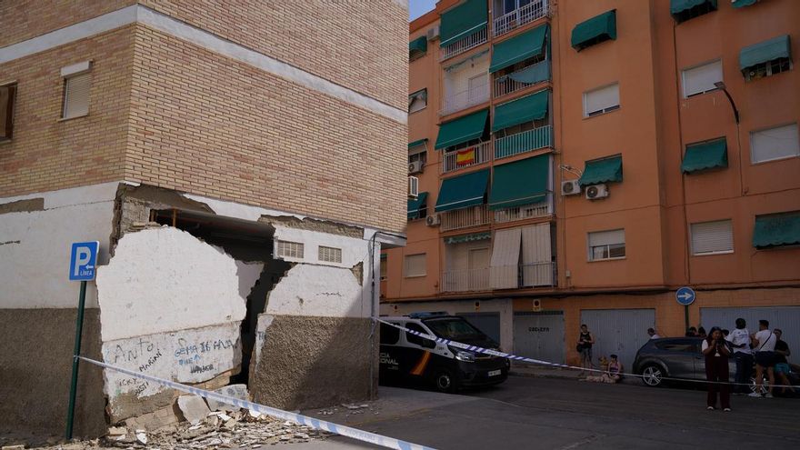 Qué es una serie sísmica como la que sacude Granada: "Lo normal es que continúe"