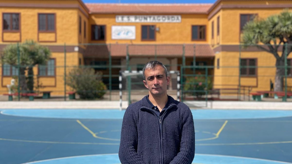 El PP de Puntagorda  dice que  la ampliación del garantiza la calidad educativa en el municipio y en la comarca