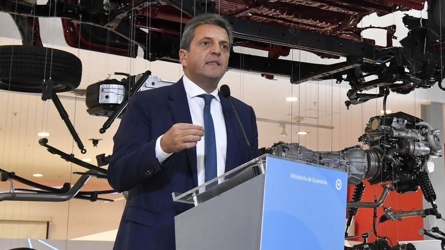 Canje de deuda: Alivio financiero para el Gobierno hasta fin de año, pero con riesgos a futuro