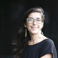 María Eugenia Ludueña