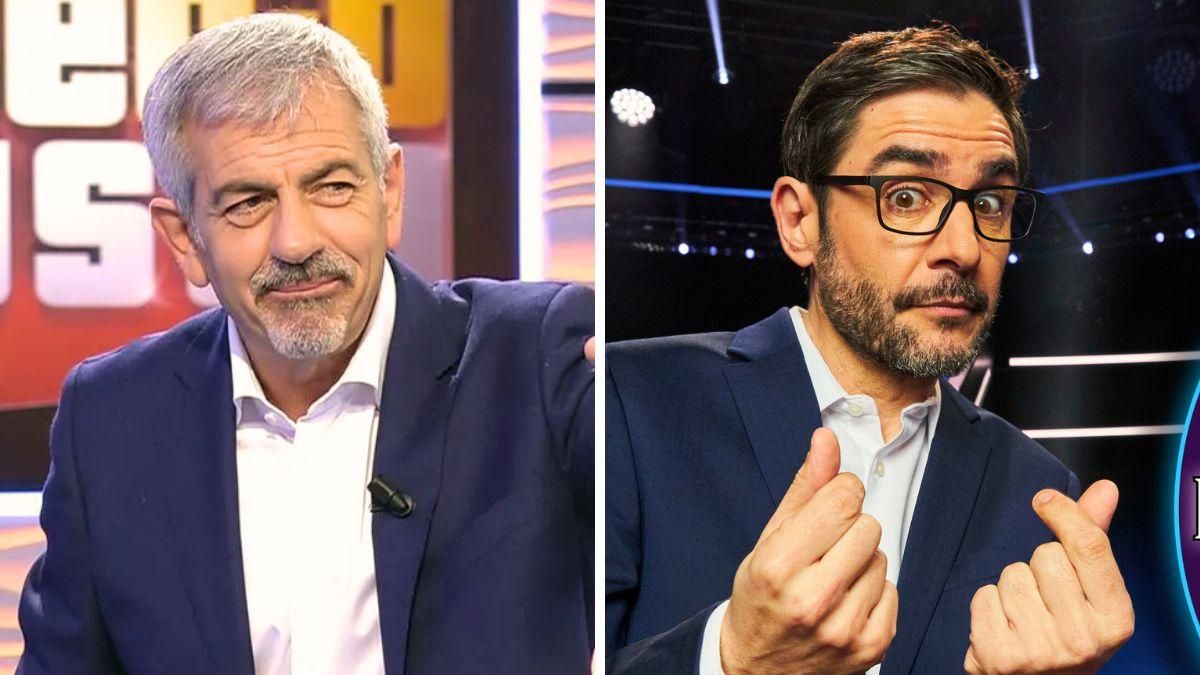 Los planes de Telecinco para su parrilla diaria en 2026