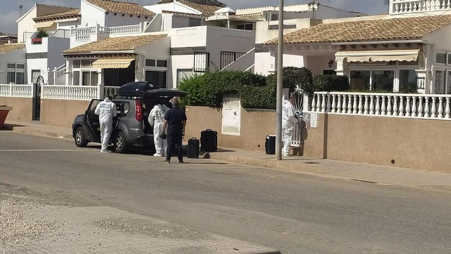 Dos mujeres posibles víctimas de asesinatos machistas en un día en la Comunitat Valenciana