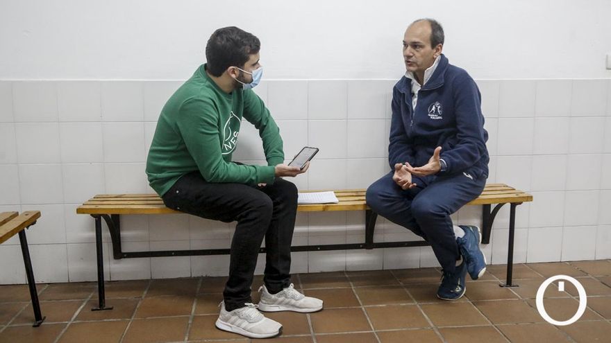 Cara a Cara con Rafa Vargas