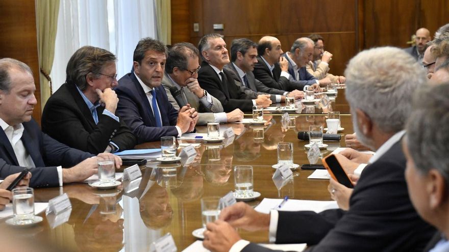 Dólar soja 2: el nuevo tipo de cambio será de $230 y el campo se comprometió a liquidar US$3.000 millones