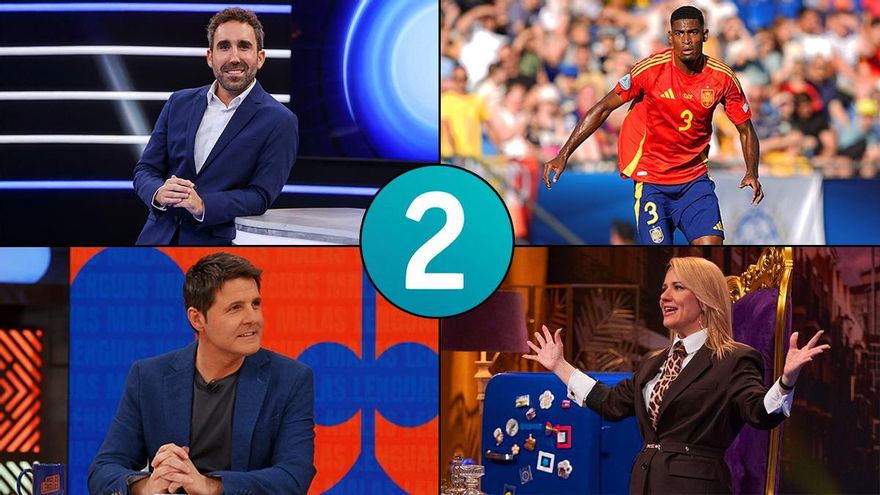 La 'revolución silenciosa' de La 2, el canal de los documentales que RTVE quiere acercar a una audiencia más amplia