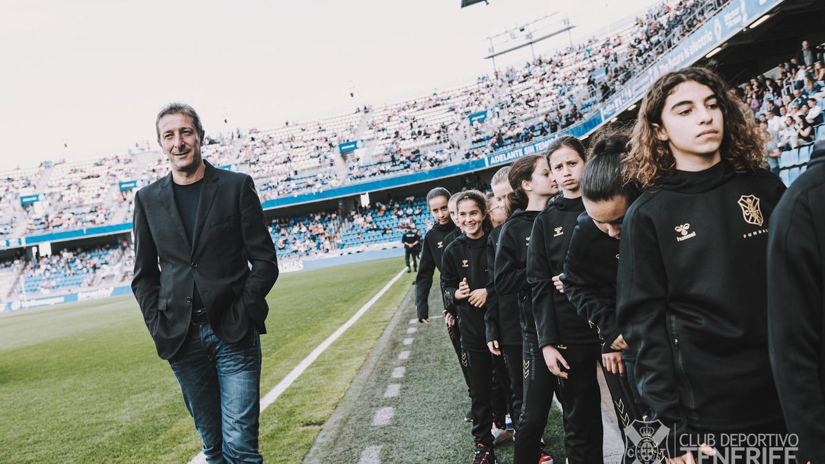 Ramis, en el Heliodoro