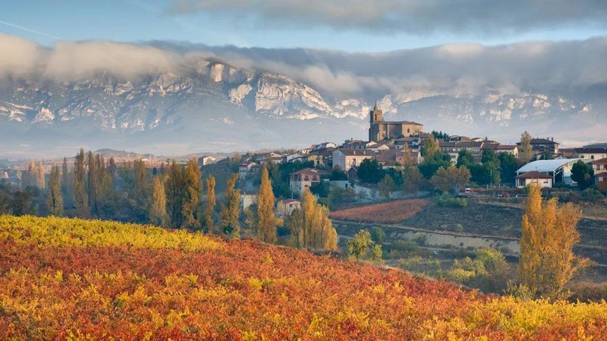 De Cantabria a Toloño y de Toloño a Cantabria: segundo cambio en siete años para la sierra de Álava, La Rioja y Navarra
