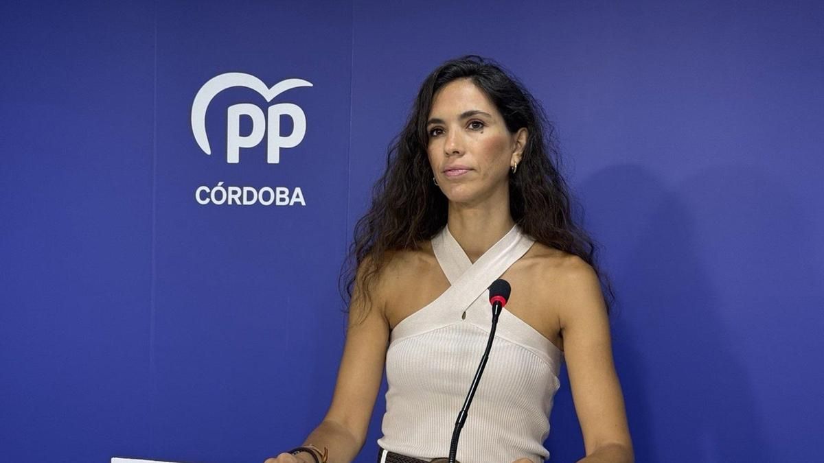 El PP exige al Gobierno de España ayudas "urgentes" para los agricultores y ganaderos afectados por los incendios