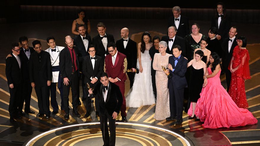 Oscar 2024: hora, detalles y cómo ver la transmisión desde Argentina