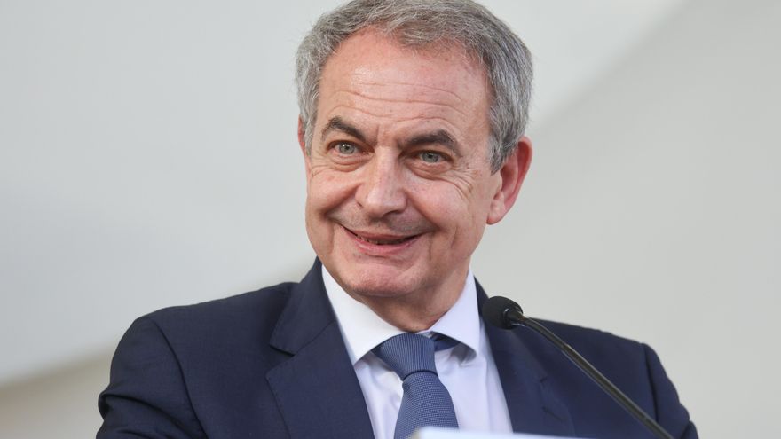 El juez sitúa a Zapatero como líder de una estructura "jerarquizada" de tráfico de influencias