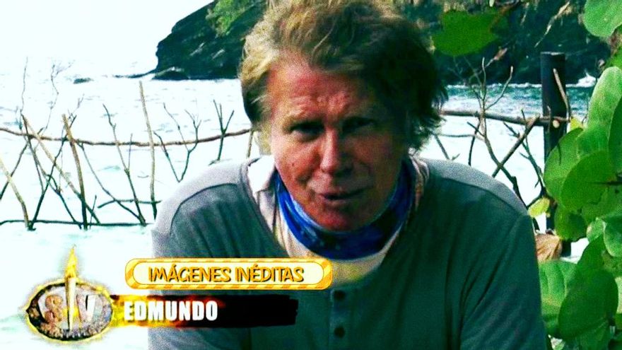 Bigote Arrocet se desprende del bigote