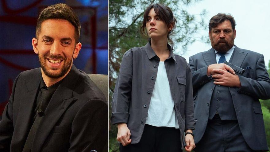 Así se reparte la producción española en las plataformas: ¿quiénes estrenaron más series y programas entre 2023 y 2024?