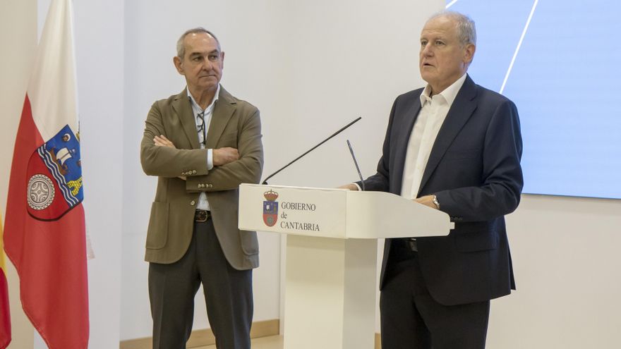 Arasti en rueda de prensa