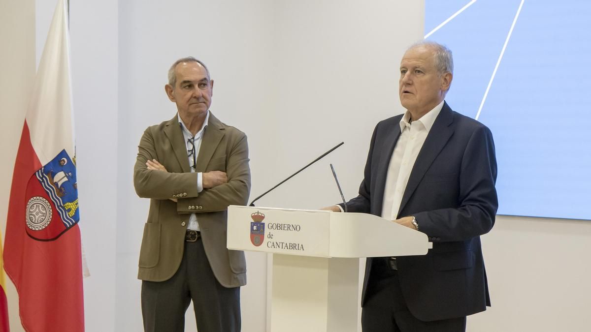 Arasti en rueda de prensa