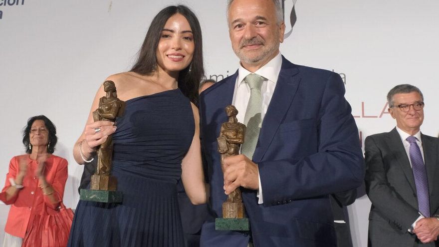 Grupo Anaya cancela la línea de ficción de su filial en Andalucía y fulmina a su editor, Miguel Ángel Matellanes