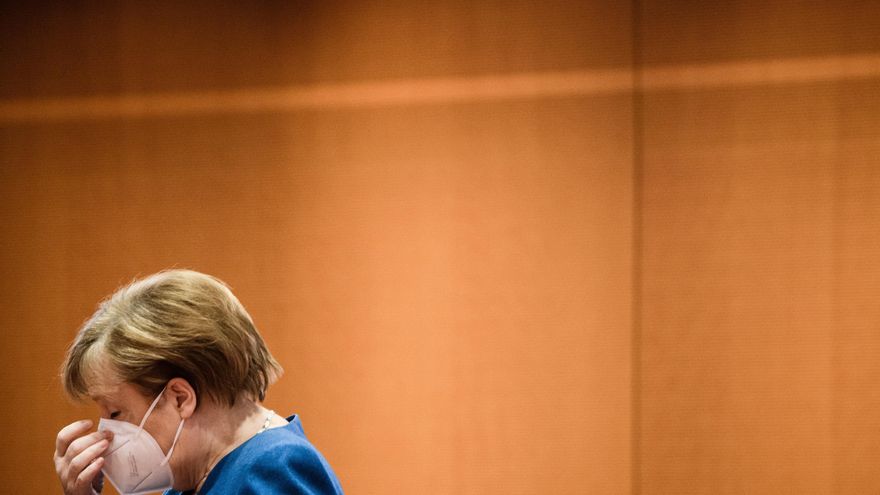 Alemania se salta sus propios límites en la exportación de armas durante la pandemia