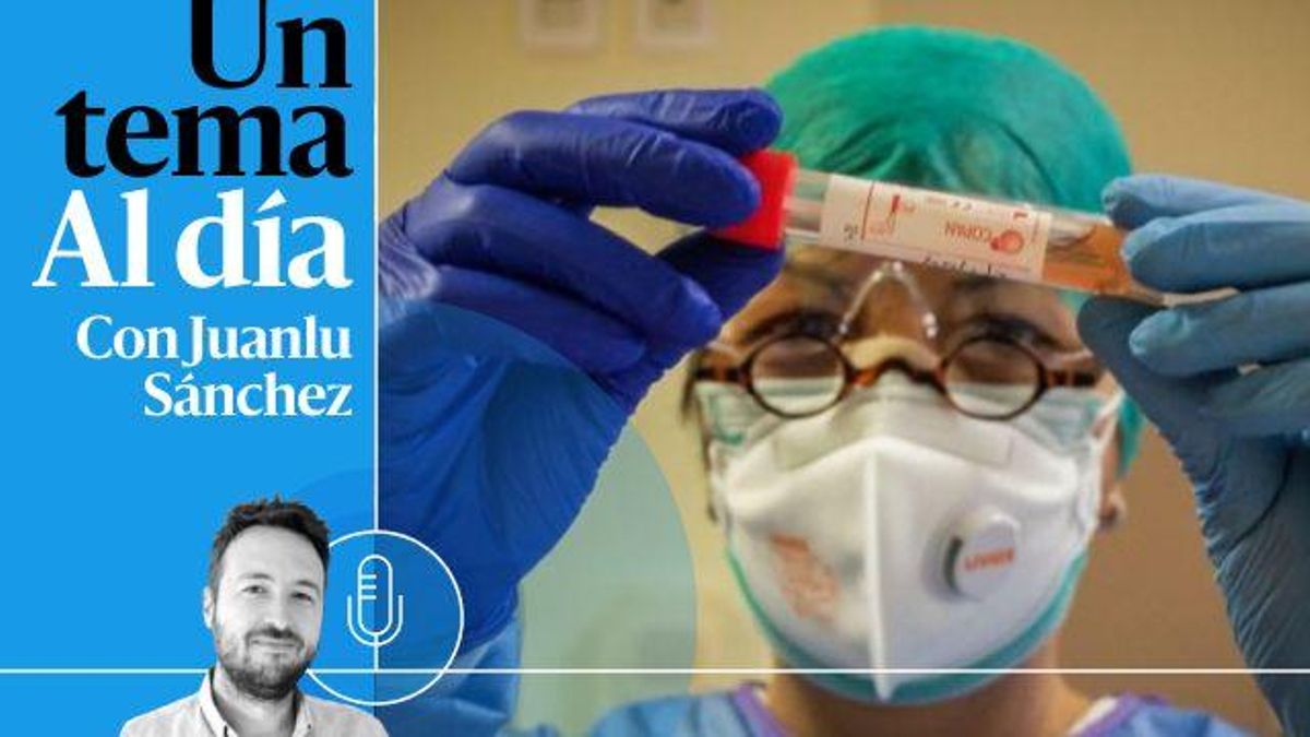 Podcast ciencia