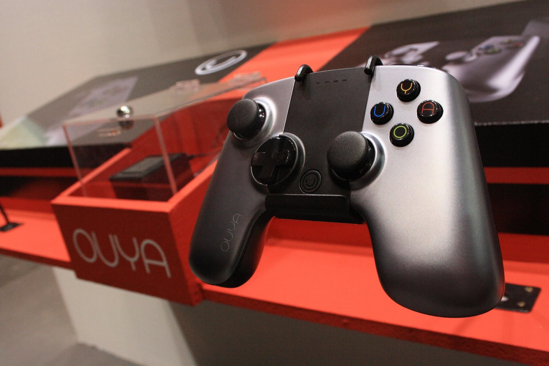Madrid Games Week 2014