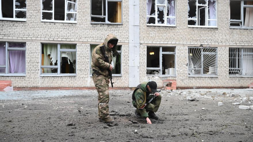 La ONG que ayuda a las madres de soldados rusos a encontrar a sus hijos