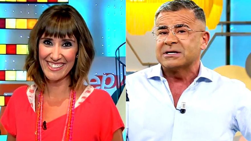 Sandra Daviú habla de 'El diario de Jorge' y aclara uno de los rumores más comentados sobre la antigua versión