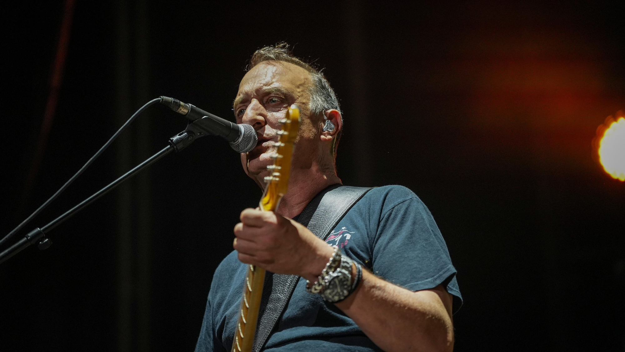 El concierto de Hombres G en el Córdoba Live, en imágenes