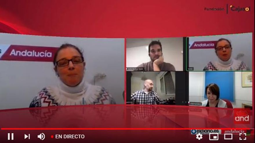 "La tecnología de las redes sociales, bien usada, tiene un impacto al nivel del descubrimiento del fuego"