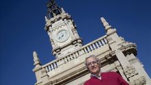 Ribó (Compromís): "Barberá y Aguirre tienen una forma de hablar absolutamente desligada de la realidad"